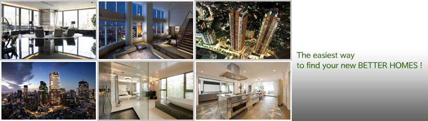 Tokyo Azabu,Hiroo|Apartments(Flats) for rent|Better Homes Inc.